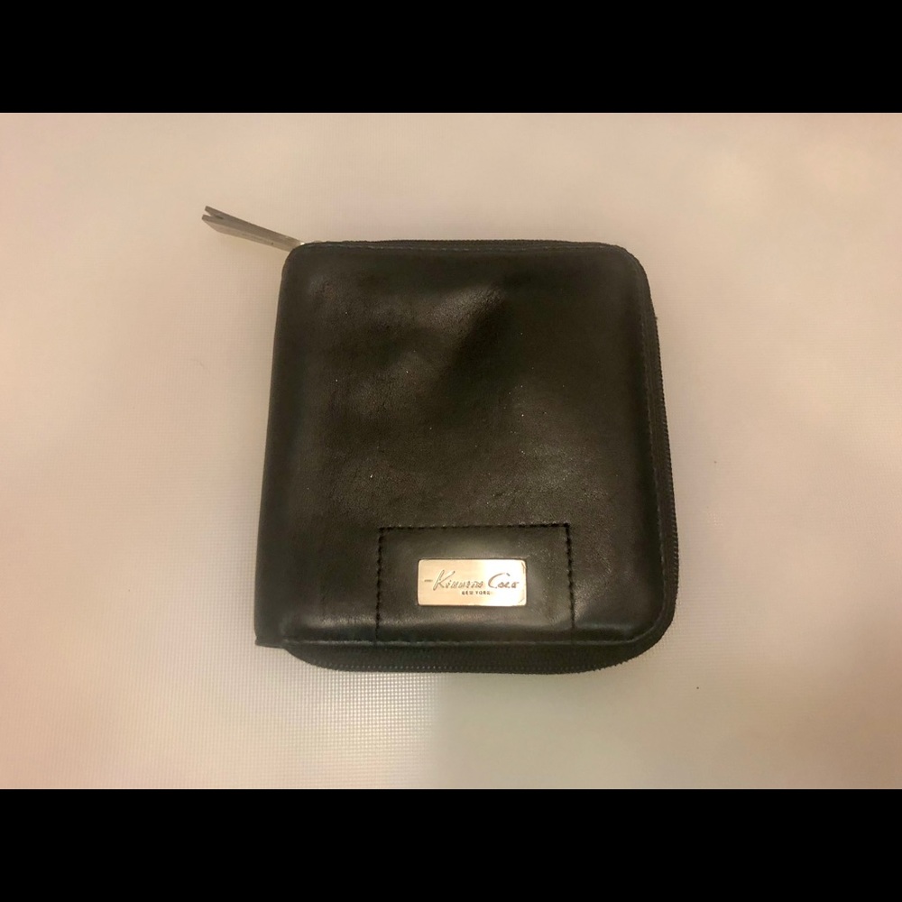 Men’s Kenneth Cole New York Wallet